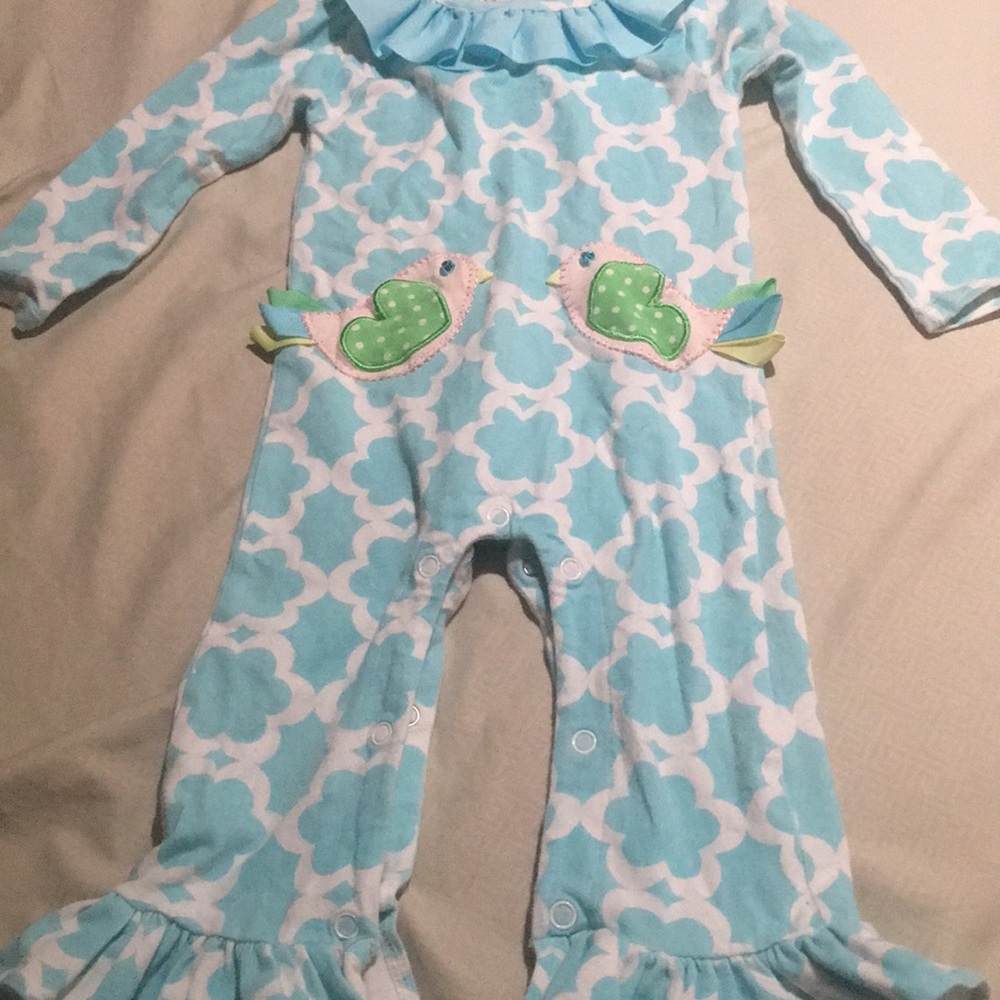 Baby clothes